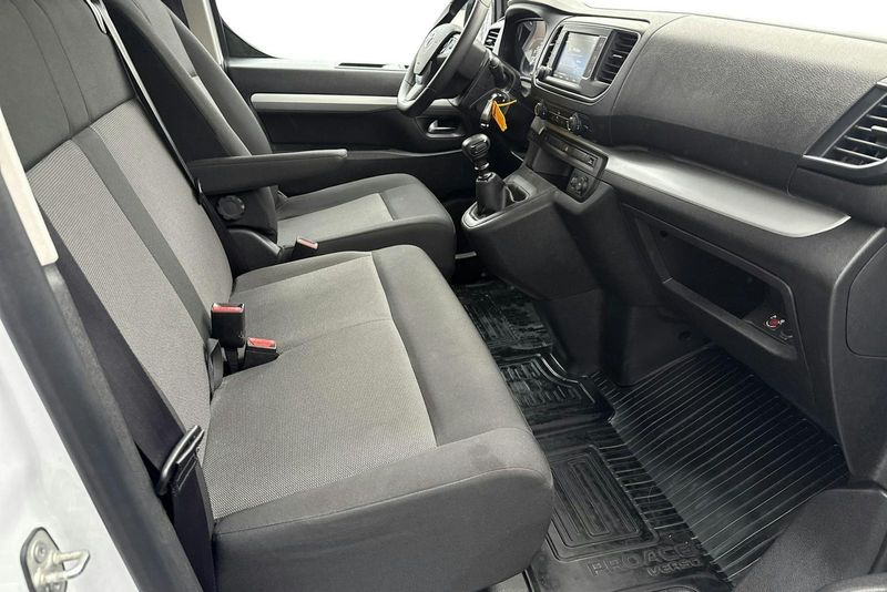 Toyota Proace bild 7
