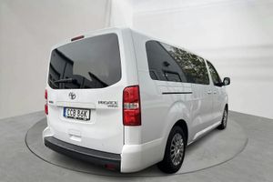 Toyota Proace bild 3