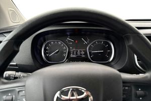 Toyota Proace bild 11