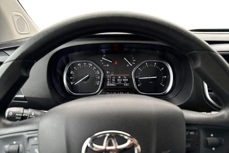Toyota Proace bild 11