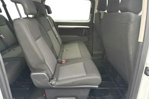 Toyota Proace bild 8