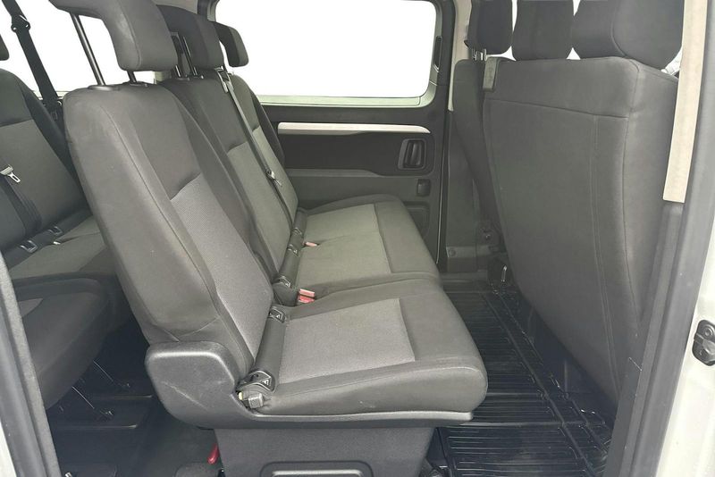 Toyota Proace bild 8