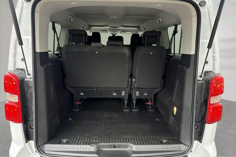 Toyota Proace bild 10