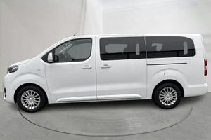 Toyota Proace bild 2