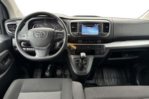 Toyota Proace bild 6