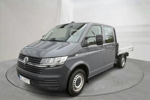 Volkswagen Transporter bild 1