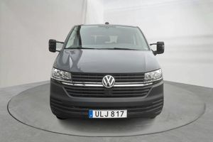 Volkswagen Transporter bild 4
