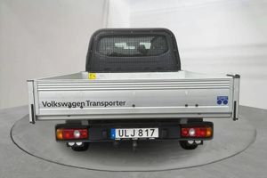 Volkswagen Transporter bild 5