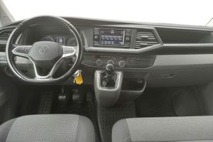 Volkswagen Transporter bild 6