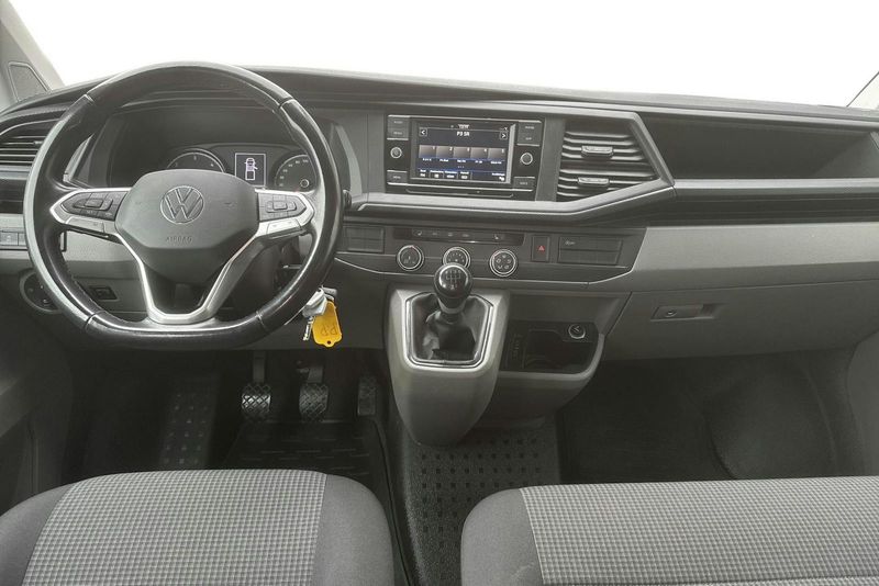 Volkswagen Transporter bild 6
