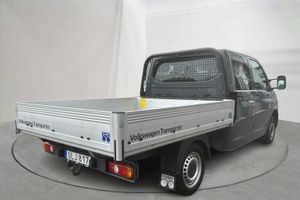 Volkswagen Transporter bild 3