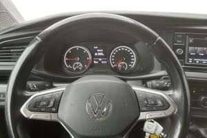 Volkswagen Transporter bild 10