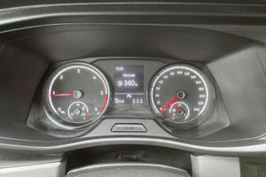 Volkswagen Transporter bild 11