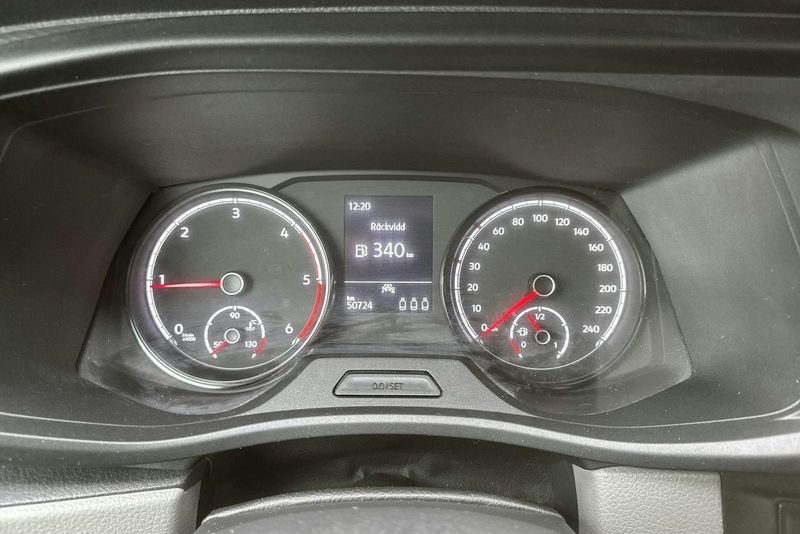 Volkswagen Transporter bild 11