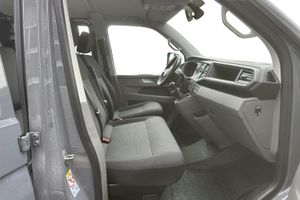 Volkswagen Transporter bild 7