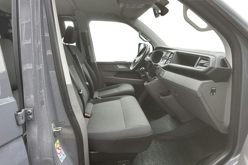 Volkswagen Transporter bild 7