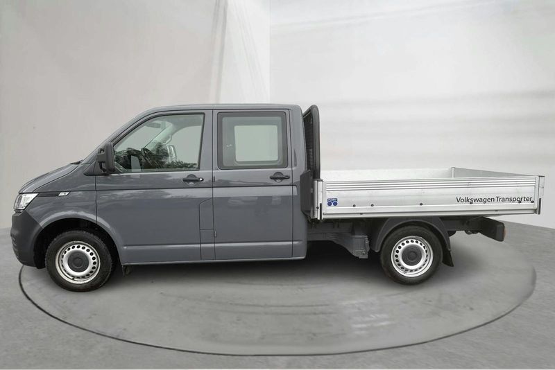 Volkswagen Transporter bild 2