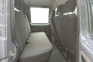 Volkswagen Transporter bild 8