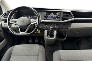 Volkswagen Transporter bild 6