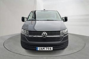 Volkswagen Transporter bild 4
