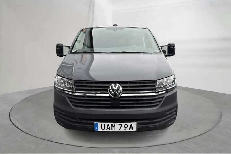 Volkswagen Transporter bild 4