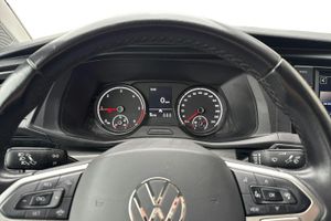 Volkswagen Transporter bild 10