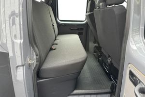 Volkswagen Transporter bild 8