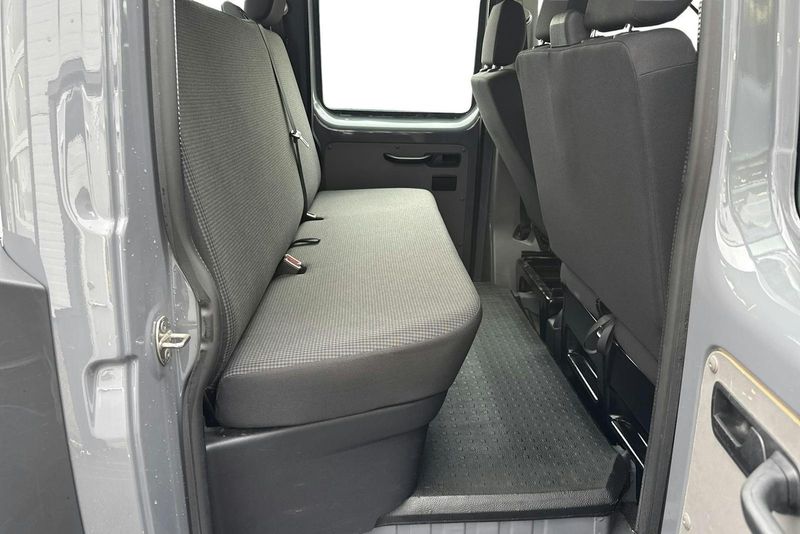 Volkswagen Transporter bild 8