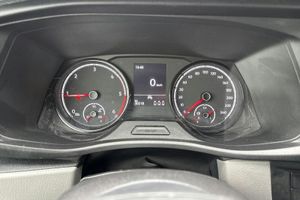 Volkswagen Transporter bild 11