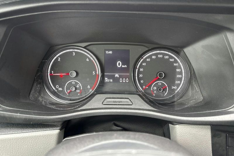 Volkswagen Transporter bild 11