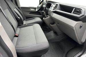 Volkswagen Transporter bild 7