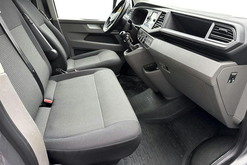 Volkswagen Transporter bild 7