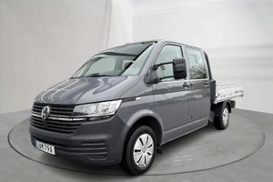 Volkswagen Transporter bild 1