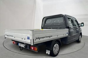 Volkswagen Transporter bild 3