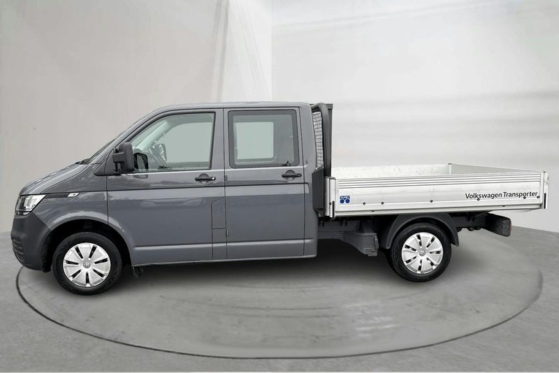 Volkswagen Transporter bild 2