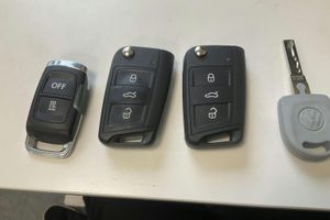 Volkswagen Transporter bild 13