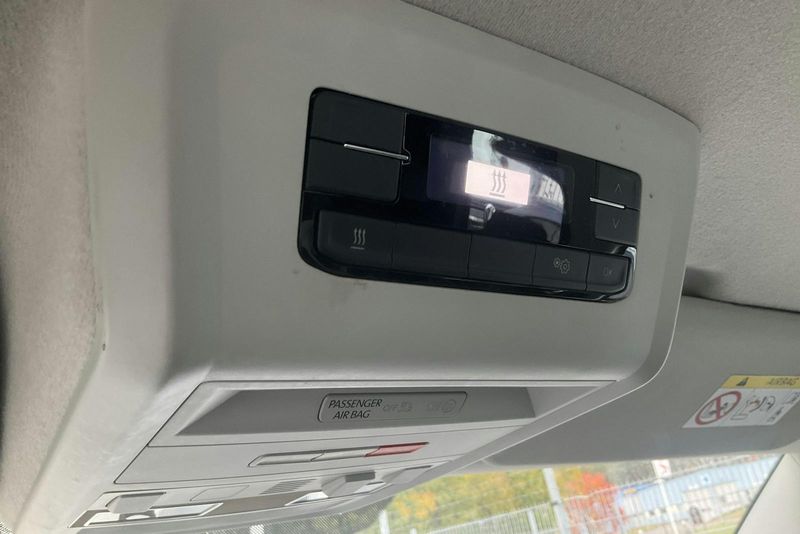 Volkswagen Transporter bild 12