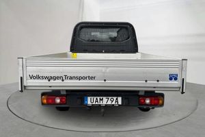 Volkswagen Transporter bild 5