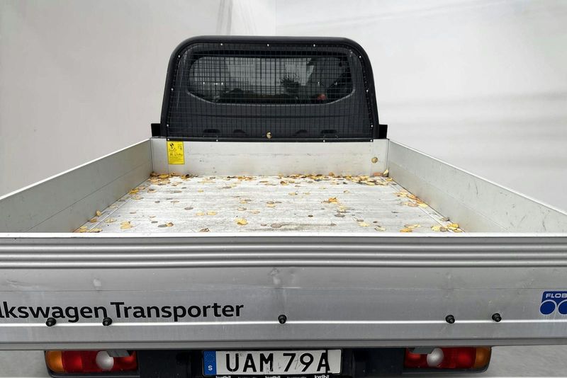Volkswagen Transporter bild 9