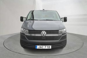 Volkswagen Transporter bild 4