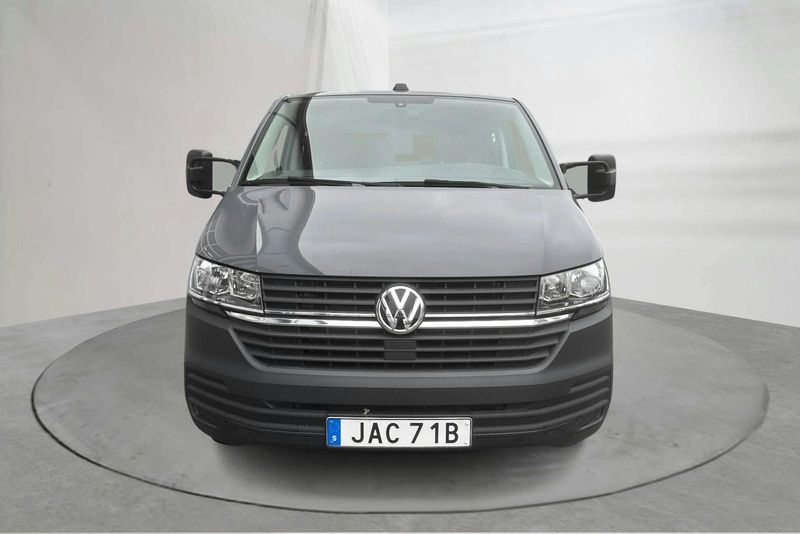 Volkswagen Transporter bild 4
