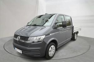 Volkswagen Transporter bild 1