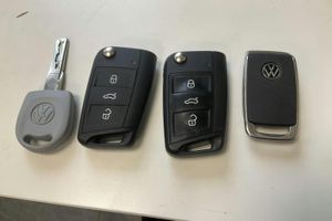 Volkswagen Transporter bild 13