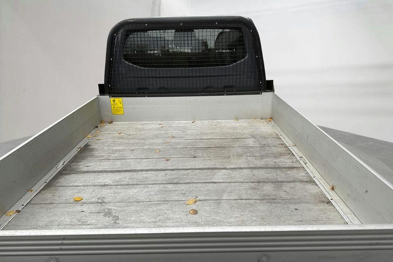 Volkswagen Transporter bild 9
