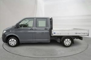 Volkswagen Transporter bild 2