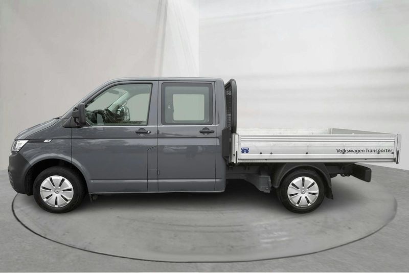 Volkswagen Transporter bild 2