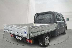 Volkswagen Transporter bild 3