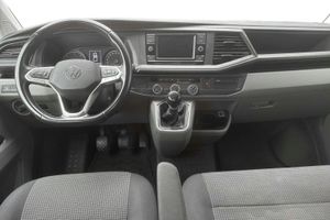 Volkswagen Transporter bild 6