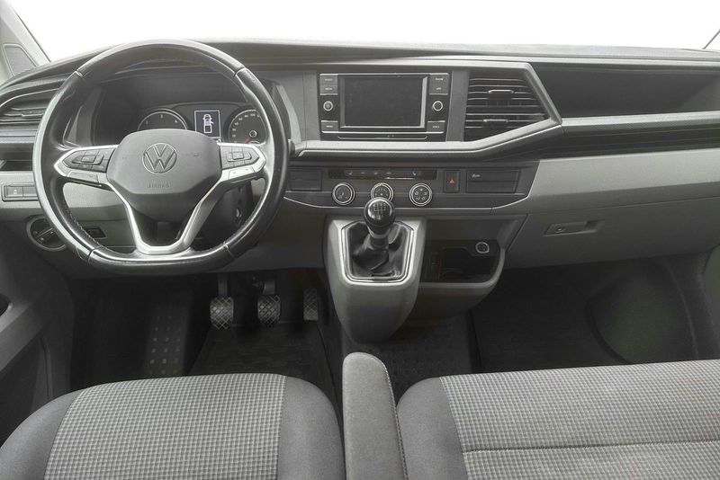 Volkswagen Transporter bild 6