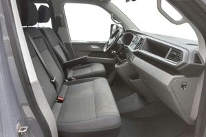 Volkswagen Transporter bild 7